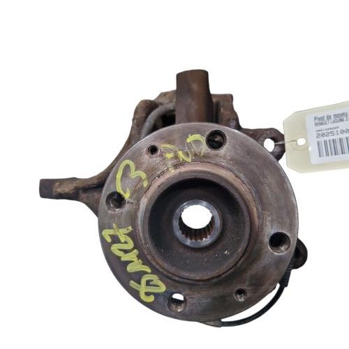 CITROEN C3 1 PHASE 2