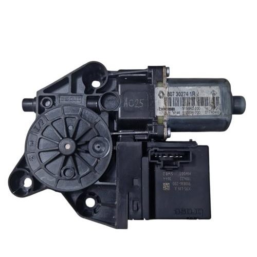 RENAULT SCENIC 3 PHASE 1