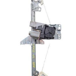 PEUGEOT 307 PHASE 1 BREAK