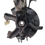 VOLKSWAGEN POLO 6 PHASE 1