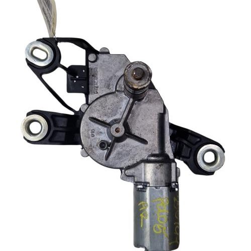 VOLKSWAGEN POLO 5 PHASE 1