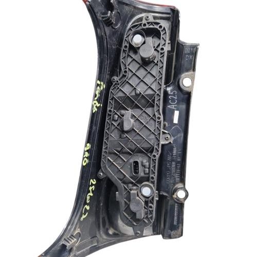 FIAT PANDA 3 PHASE 1