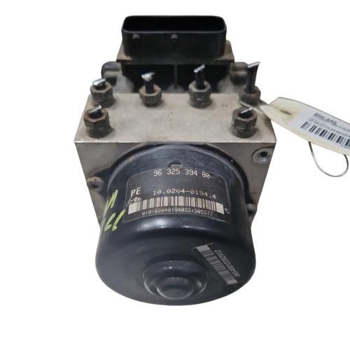 PEUGEOT 206 PHASE 1 CABRIOLET