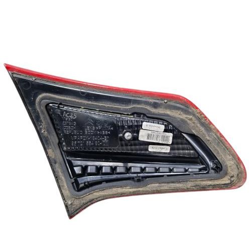 CITROEN C4 2 PHASE 1