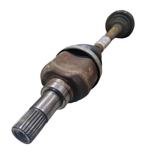 PEUGEOT 2008 1 PHASE 1