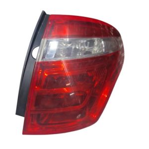 CITROEN C4 PICASSO 1