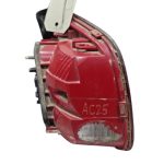 VOLKSWAGEN TIGUAN 1 PHASE 2