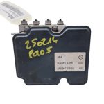 VOLKSWAGEN POLO 5 PHASE 2