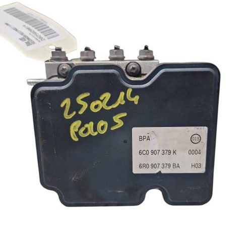 VOLKSWAGEN POLO 5 PHASE 2