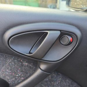 CITROEN XSARA PHASE 1