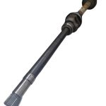 PEUGEOT 3008 1 PHASE 1