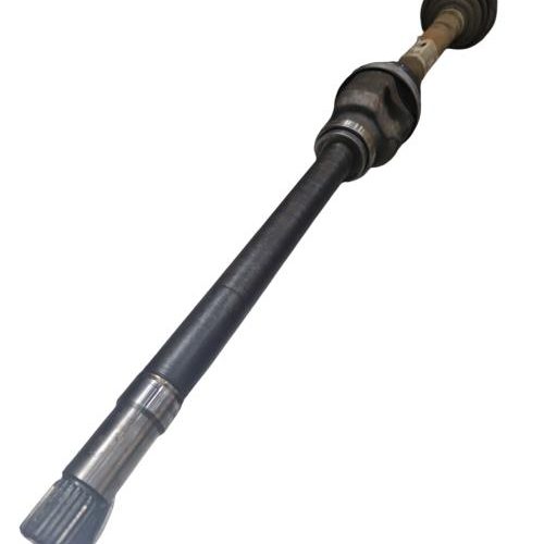 PEUGEOT 3008 1 PHASE 1