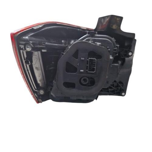 VOLKSWAGEN POLO 6 PHASE 1