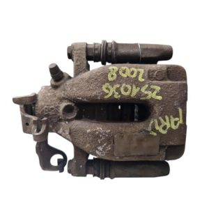 PEUGEOT 2008 1 PHASE 1