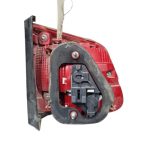 VOLKSWAGEN TIGUAN 1 PHASE 2