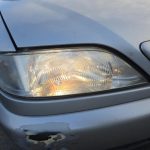 CITROEN XSARA PHASE 1