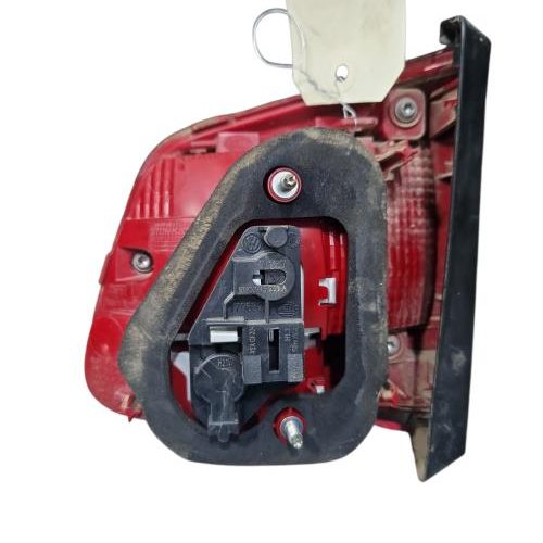 VOLKSWAGEN TIGUAN 1 PHASE 2