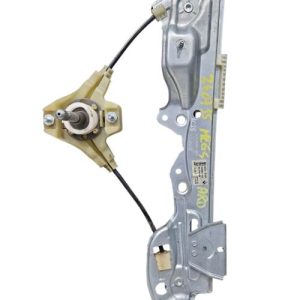 RENAULT MEGANE 4 PHASE 1