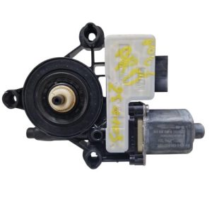 VOLKSWAGEN POLO 6 PHASE 1