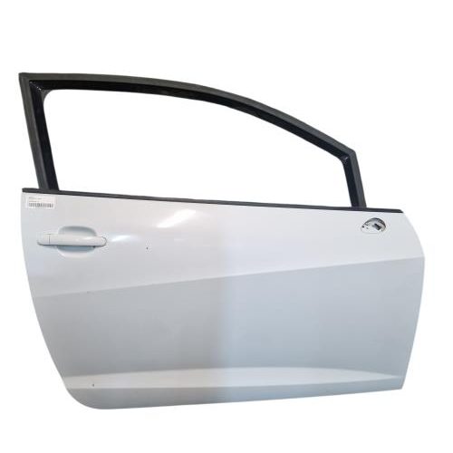 SEAT IBIZA 4 PHASE 2