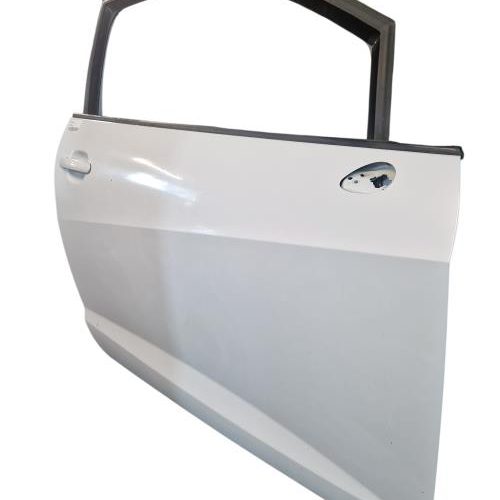 SEAT IBIZA 4 PHASE 2