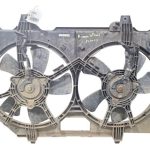 NISSAN X-TRAIL 1 PHASE 1