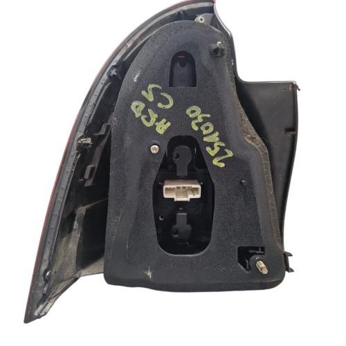 CITROEN C5 1 PHASE 2