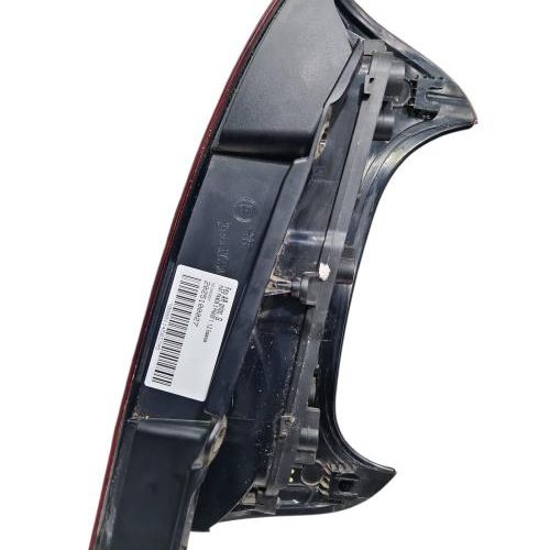 FIAT PANDA 3 PHASE 1