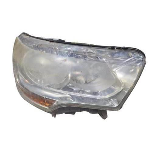 CITROEN C4 2 PHASE 1