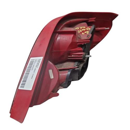 PEUGEOT 207 PHASE 1 CABRIOLET