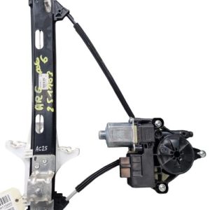 VOLKSWAGEN POLO 6 PHASE 1