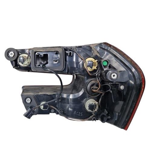 CITROEN C4 GRAND PICASSO 2 PHASE 1