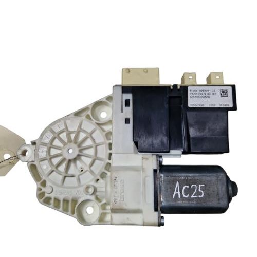 CITROEN C5 1 PHASE 2