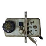 RENAULT SCENIC 3 PHASE 1