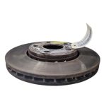 RENAULT LAGUNA 3 PHASE 2 BREAK