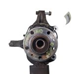 RENAULT LAGUNA 3 PHASE 2 BREAK