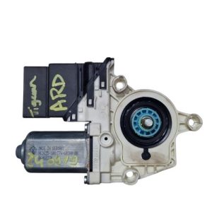 VOLKSWAGEN TIGUAN 1 PHASE 1