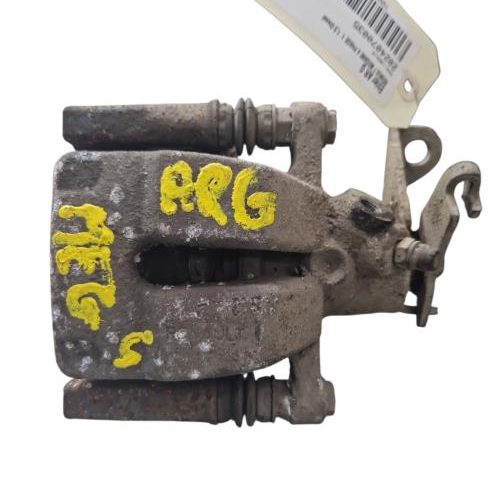 RENAULT MEGANE 4 PHASE 1