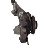 RENAULT LAGUNA 3 PHASE 2 BREAK