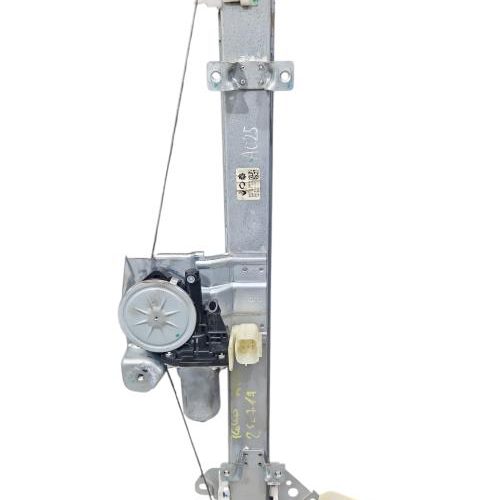 RENAULT KOLEOS 2 PHASE 1