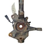 RENAULT SCENIC 3 PHASE 1