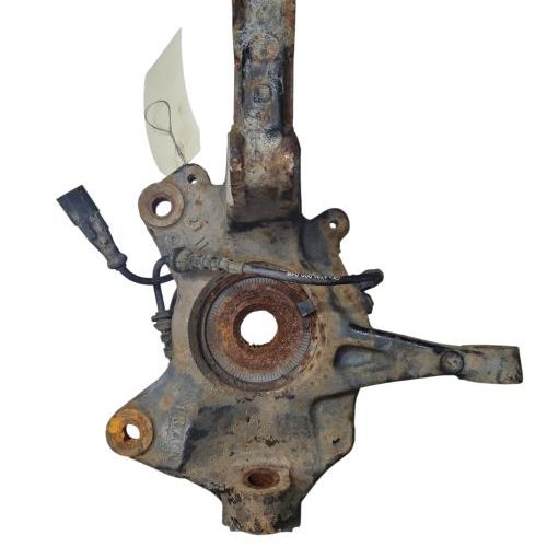 RENAULT SCENIC 3 PHASE 1