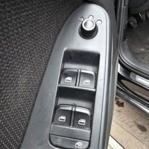 AUDI A4 3 AVANT PHASE 1 BREAK