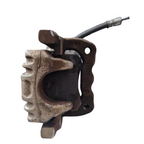 VOLKSWAGEN POLO 6 PHASE 1