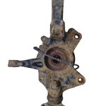 RENAULT SCENIC 3 PHASE 1