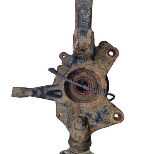 RENAULT SCENIC 3 PHASE 1