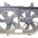 NISSAN X-TRAIL 1 PHASE 1