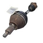 VOLKSWAGEN POLO 6 PHASE 1