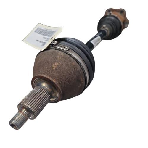 VOLKSWAGEN POLO 6 PHASE 1