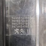 PEUGEOT 308 2 SW PHASE 1 BREAK